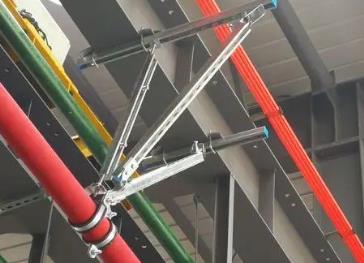 成华抗震支架厂家与你分享你必须做的紧急情况下的准备